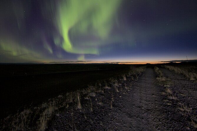 Northern Lights Private Tour from Reykjavik - Stop 3 Back in Reykjavik: When the Night Ends