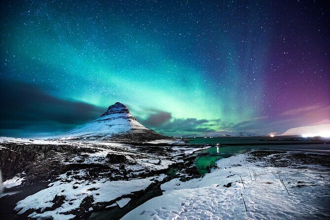 Northern Lights Small Group Tour from Reykjavik - Key things that make this tour work