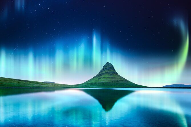 Northern Lights Small Group Tour from Reykjavik - How the guide chooses the route (and what you should expect)