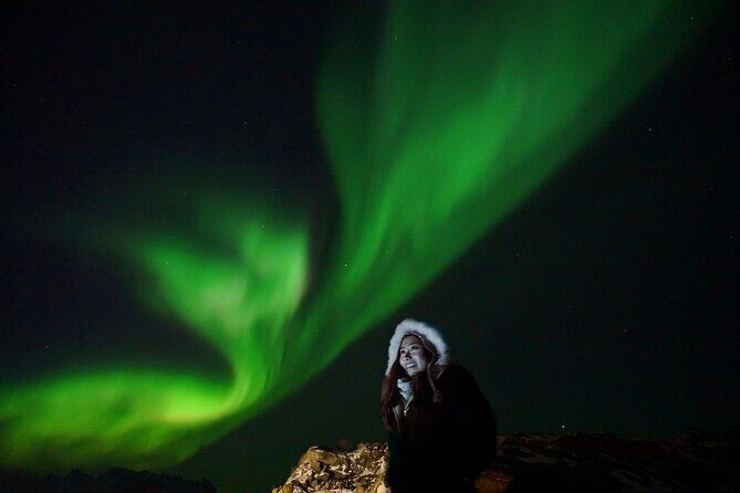 Northern Lights Small Group Tour from Reykjavik - The main trade-off: no guarantee, even with the best plan