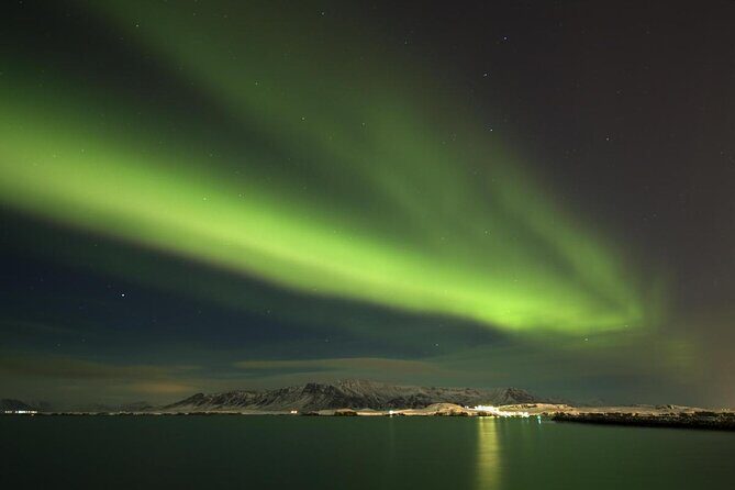 Northern Lights Small Group Tour from Reykjavik with Free Photos - The Real Point of This Northern Lights Photo Tour