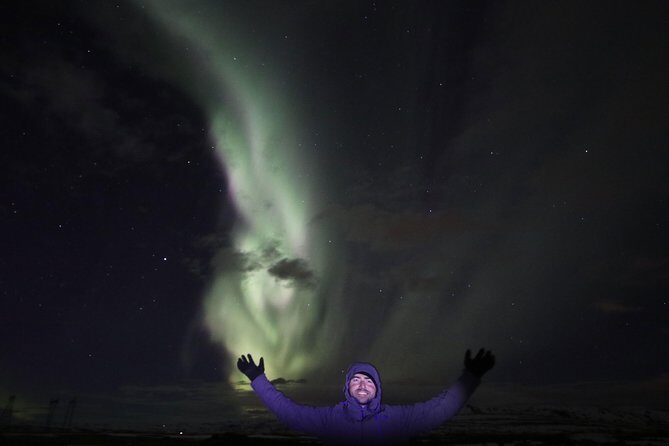 Northern Lights Superjeep Tour from Reykjavik - Key Points Worth Knowing Before You Go