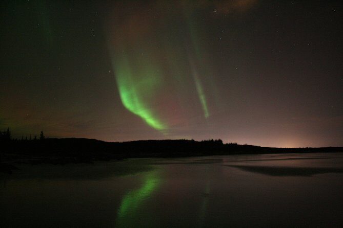 Northern Lights Superjeep Tour from Reykjavik - The Four-Hour Hunt: What Your Evening Looks Like