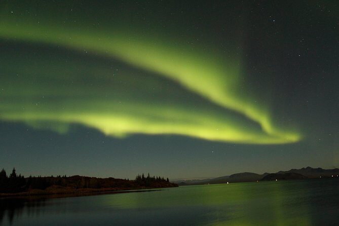 Northern Lights Superjeep Tour from Reykjavik - Weather, Cancellations, and the Free Rebook Safety Net