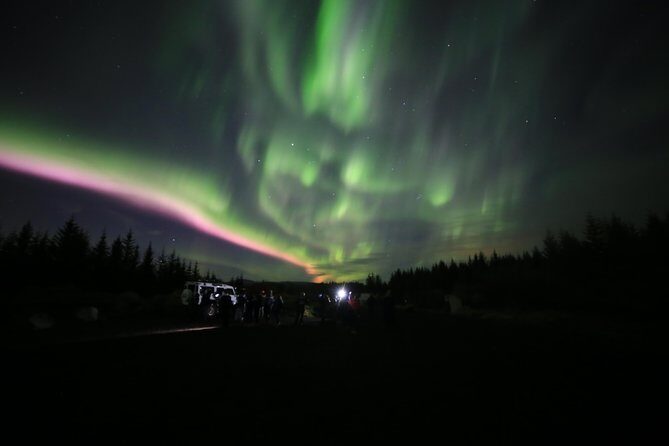 Northern Lights Superjeep Tour from Reykjavik - Who This Tour Is Best For