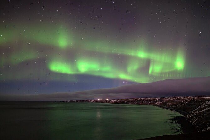 Northern Lights Tour from Husavik - The 9:00 pm Start Time and the 2–3 Hour Game Plan