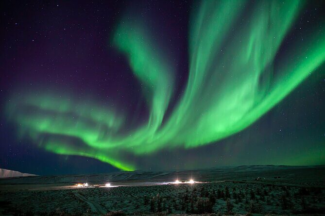 Northern Lights Tour from Husavik - Price and Value: Is $173.64 Worth It?