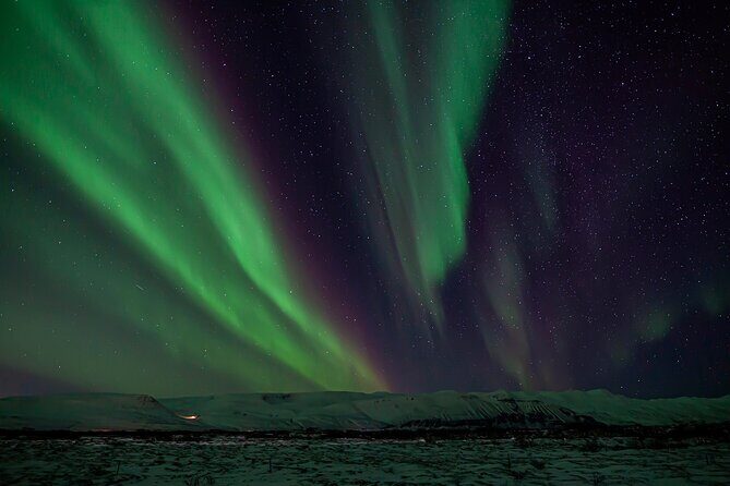 Northern Lights Tour from Husavik - Who This Northern Lights Tour From Húsavík Fits Best