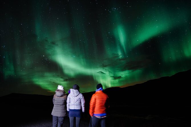 Northern Lights Tour from Reykjavik in a Super Jeep - Comfort and Group Size: What Small-Group Means Here