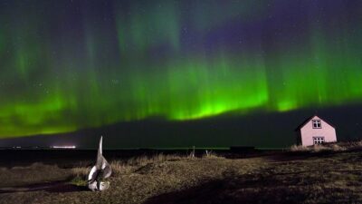 Northern Lights Tour from Reykjavik with Lifetime Guarantee - Price and logistics: does $71.15 feel fair?