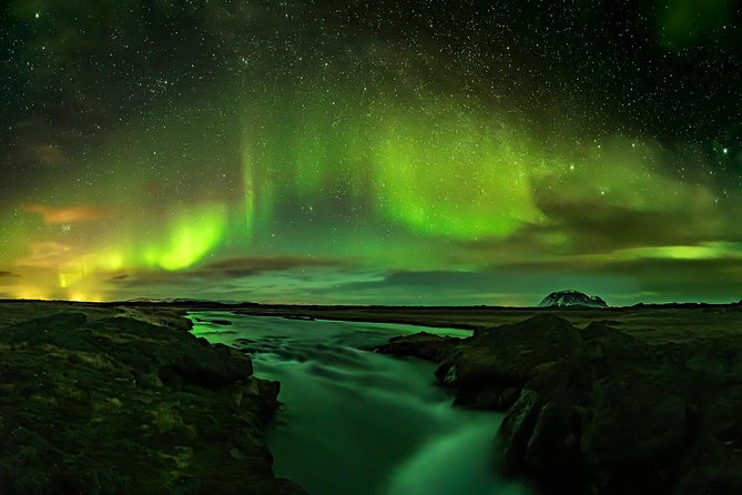 Northern Lights Tour from Reykjavik with Lifetime Guarantee - The lifetime reschedule: how to use it well