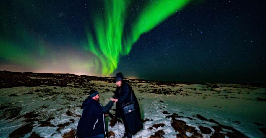 Northern Lights Tour From Reykjavik with Photography - Key Highlights to Know Before You Go