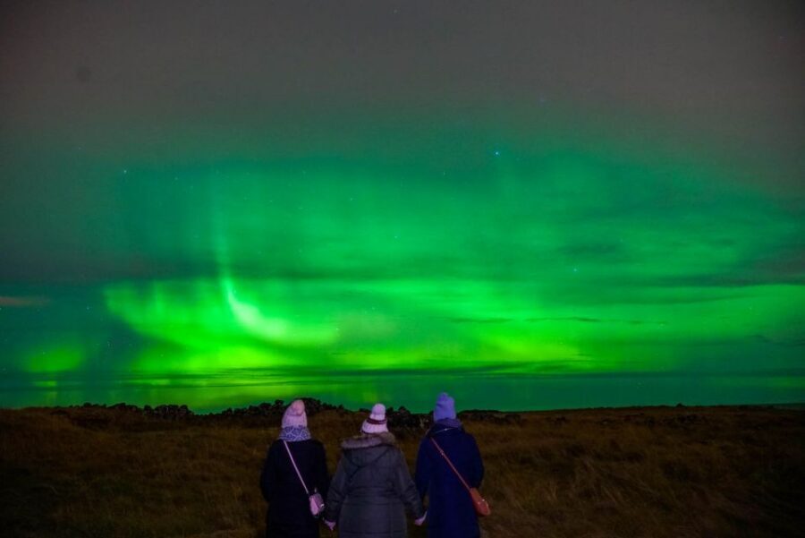 Northern Lights Tour From Reykjavik with Photography - Who This Tour Fits Best (and Who Might Skip It)