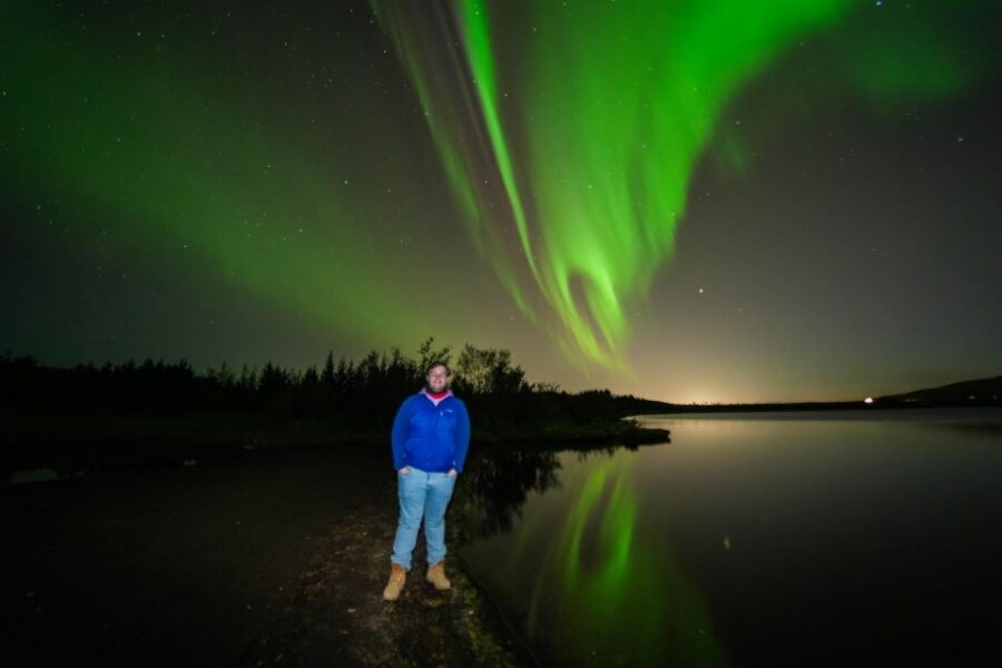 Northern Lights Tour From Reykjavik with Photography - Northern Lights From Reykjavik: Why This 4-Hour Photo Tour Works
