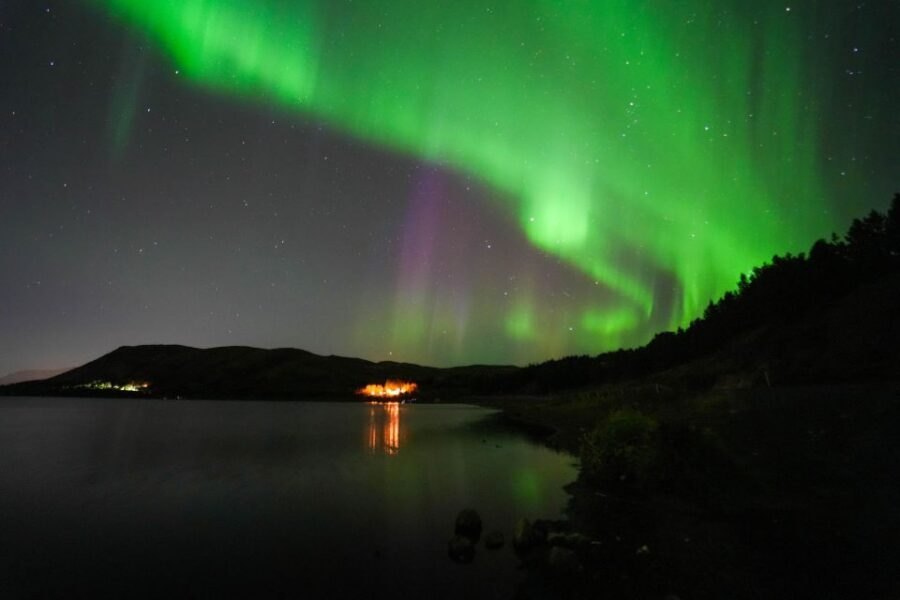 Northern Lights Tour From Reykjavik with Photography - Return to Reykjavik: After the Lights, You’re Not Left Hanging