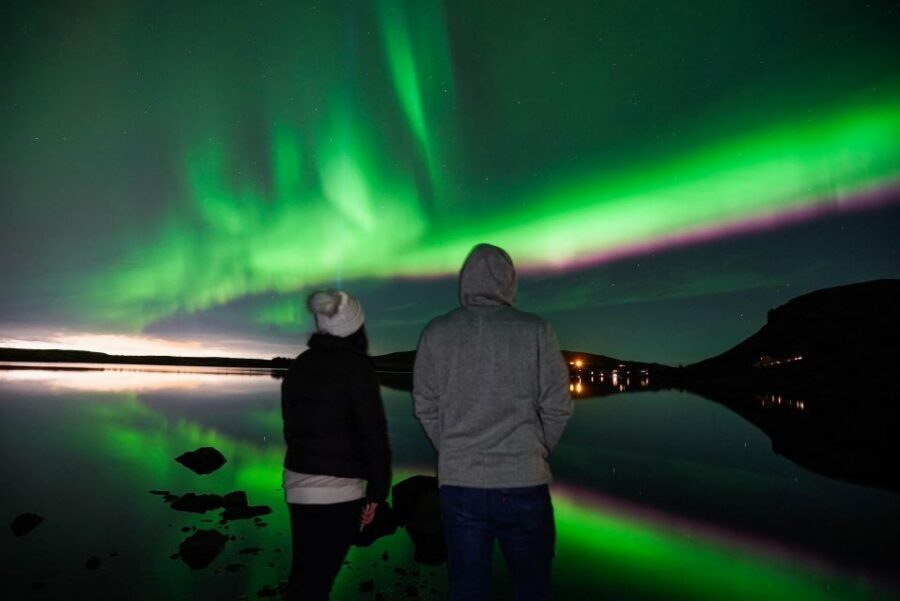 Northern Lights Tour From Reykjavik with Photography - Value for $105: What You’re Really Paying For