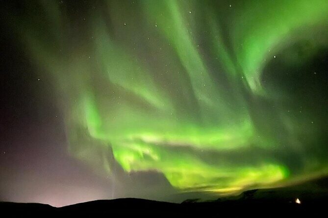 Northern Lights Tour: Spirit of the Aurora - Price at $130: What You’re Paying For (and Why It’s Fair)