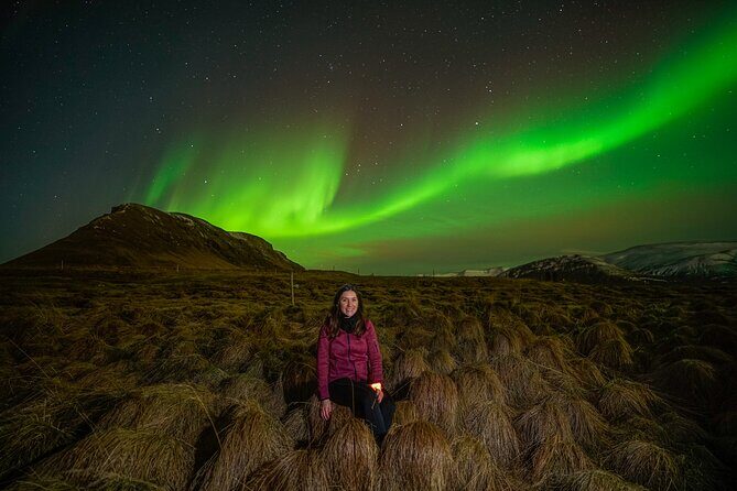Northern Lights Tour with Photos, Snacks, Warm Snowsuits, Chairs - Southern Region Stop: Why the Guide Moves When Conditions Change