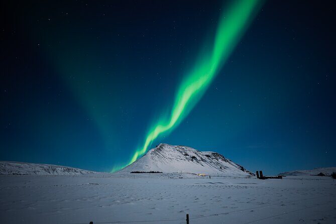 Northern Lights Tour with Photos, Snacks, Warm Snowsuits, Chairs - Warm Snowsuits and Outdoor Chairs: Comfort That Protects Your Night