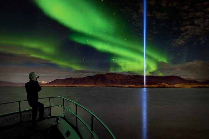 Northern Lights Yacht Cruise - Key things I’d plan around before you go