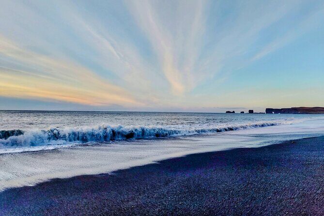 One-Day Tour: Private South Coast with Diamond Beach Adventure - A Crowded-Sight Alternative: Private South Coast from Reykjavik