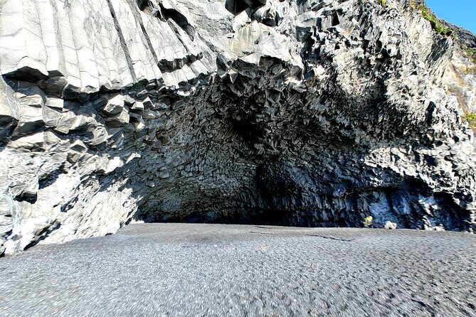 One-Day Tour: Private South Coast with Diamond Beach Adventure - Seljalandsfoss and Skógafoss: Two Waterfalls, Two Different Moods