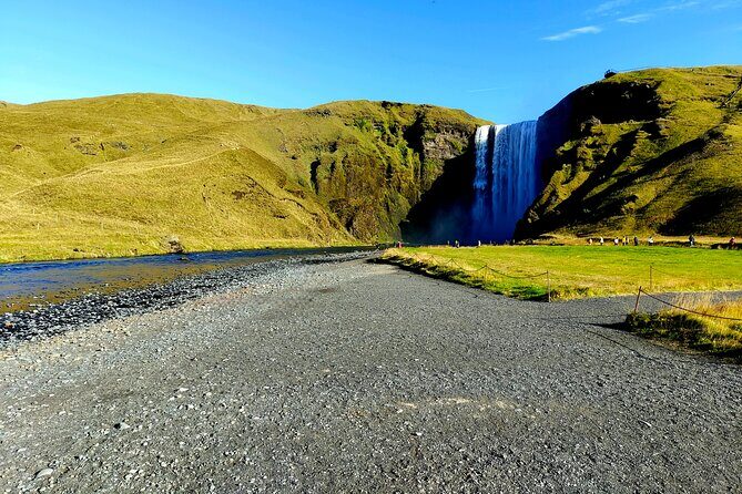 One-Day Tour: Private South Coast with Diamond Beach Adventure - Price and Value: What You Pay for Up to 3 People