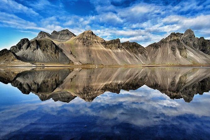 Personalised Travel Plan and itinerary for Iceland - How your Stop 1: Iceland planning session sets the tone