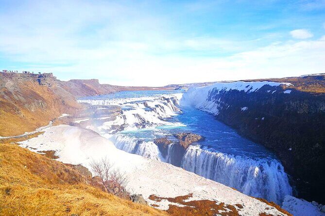 Personalised Travel Plan and itinerary for Iceland - How the planning can fit different trip lengths