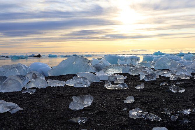 Personalised Travel Plan and itinerary for Iceland - The practical reality: who this experience suits best