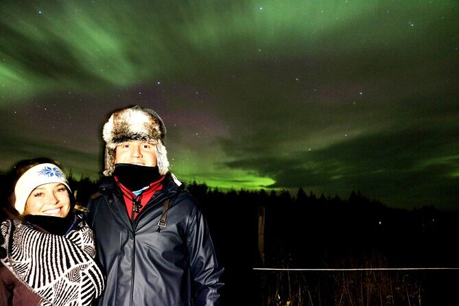 Photography tour - Northern light Hunting from Akureyri - Key Highlights You’ll Actually Care About