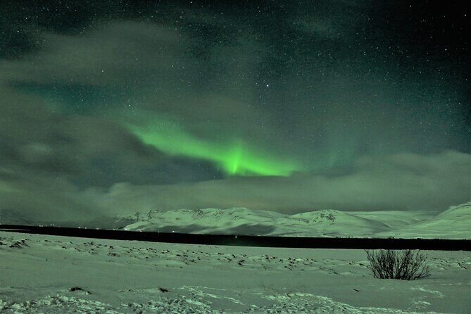 Photography tour - Northern light Hunting from Akureyri - Northern Light Hunting in Akureyri: What This Tour Really Promises