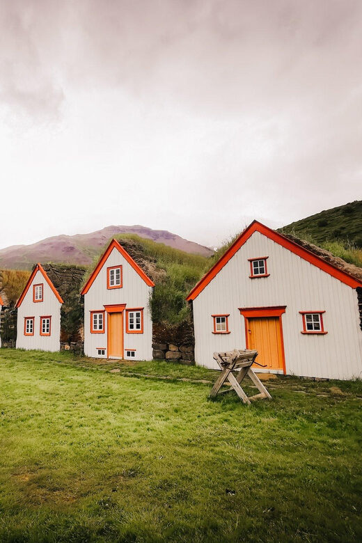 Port Akureyri: Godafoss Waterfall, Laufas & Forest Lagoon - Forest Lagoon geothermal soak: what’s included and what you must bring