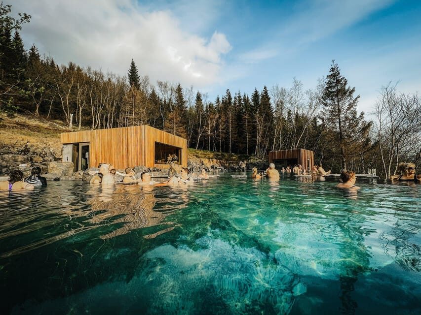 Port Akureyri: Godafoss Waterfall, Laufas & Forest Lagoon - Who this tour fits best in North Iceland