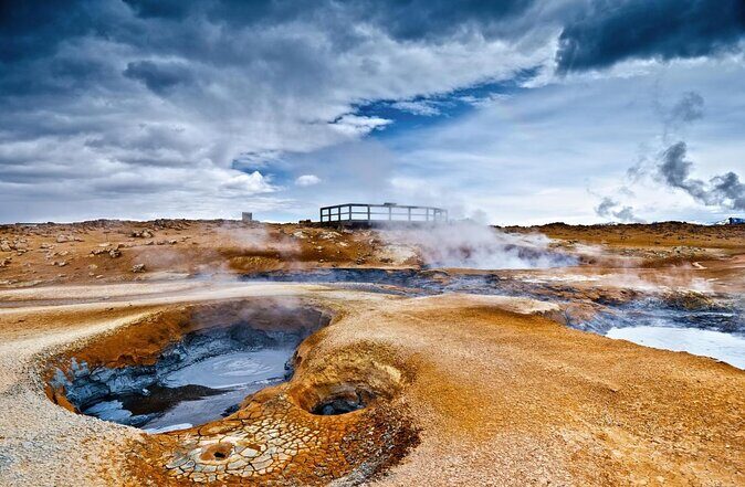 Premium 4x4 Diamond Circle Tour - Key Highlights You’ll Actually Feel in This Tour