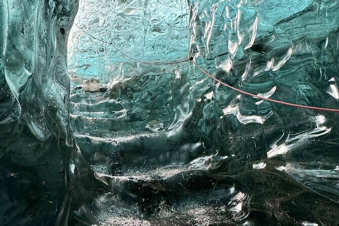 Premium Ice Cave Tour Vatnajokull Iceland - Key Things You’ll Notice on This Tour