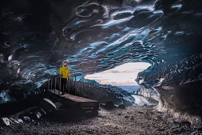 Premium Ice Cave Tour Vatnajokull Iceland - Vatnajokull Ice Caves: Why This One Feels Premium