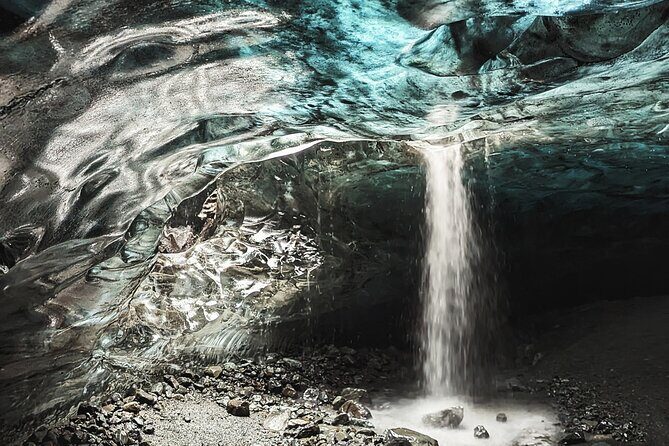 Premium Ice Cave Tour Vatnajokull Iceland - Guides You’ll Remember: Karolina and Catalina