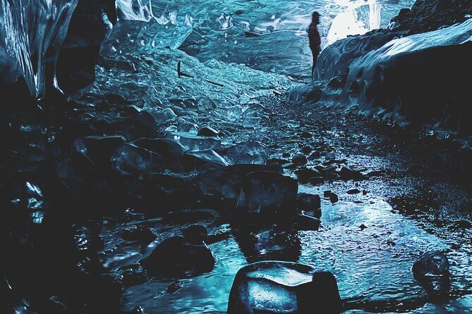 Premium Ice Cave Tour Vatnajokull Iceland - Price and Value: Is $266 Worth It?