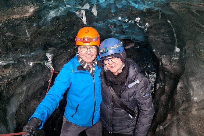 Premium Ice Cave Tour Vatnajokull Iceland - Meet at Fjallsárlón Frost Restaurant and Expect a 3–4 Hour Day