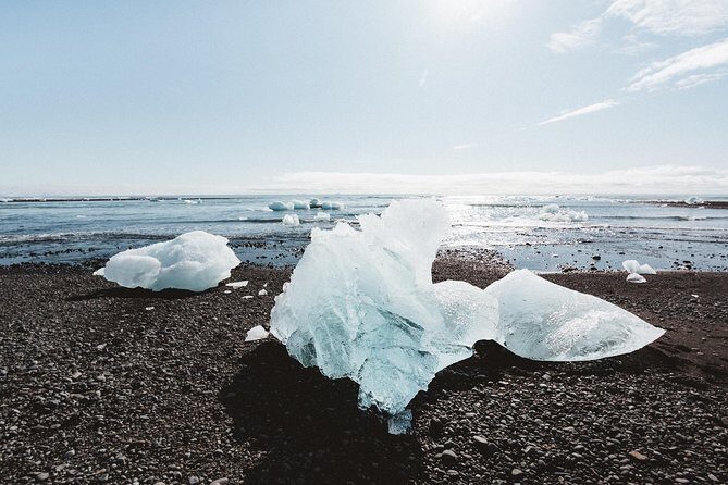 Private 2-Day Glacier Lagoon, Ice Cave and Northern Lights - Private Pickup and the Comfort Stuff That Actually Matters