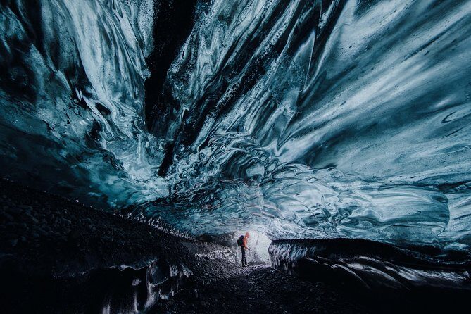 Private 2-Day Glacier Lagoon, Ice Cave and Northern Lights - Gear, Clothing, and Fitness: The Stuff That Keeps You Comfortable