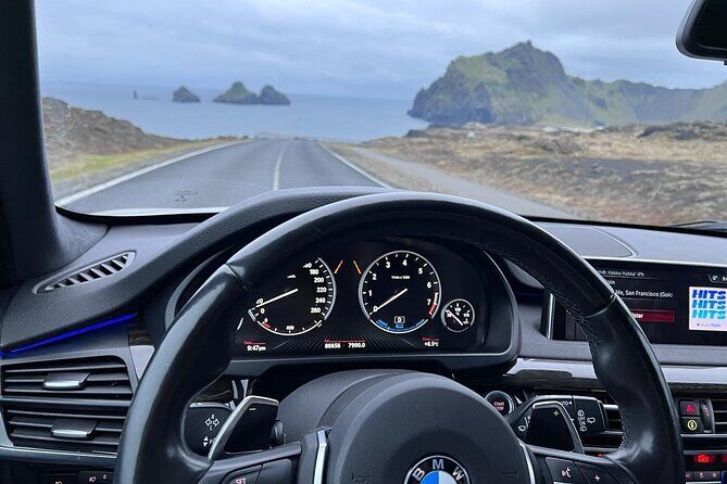 PRIVATE 2-Hours Tour - Westman Islands with a local in a BMW X5 - Key points worth knowing before you go