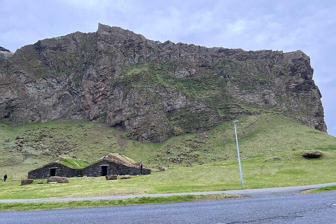 PRIVATE 2-Hours Tour - Westman Islands with a local in a BMW X5 - Who this tour fits best (and who should pick another option)