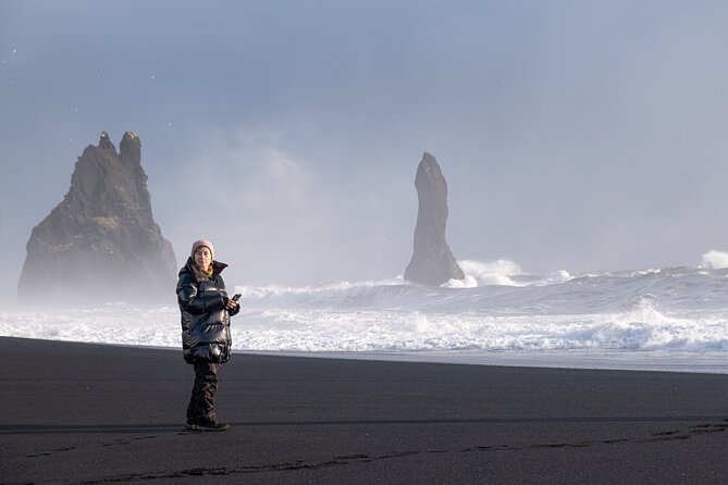Private 3 days Tour and Northen Lights Experience with Photography with Luke - Price and group value: what $5,920 really buys in Iceland