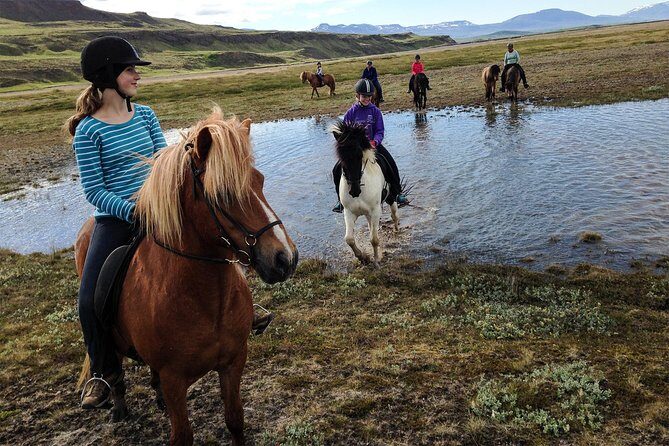 Private 3-Hour Horseback Riding Tour - The 3-Hour Route: What You’re Actually Doing on Horseback