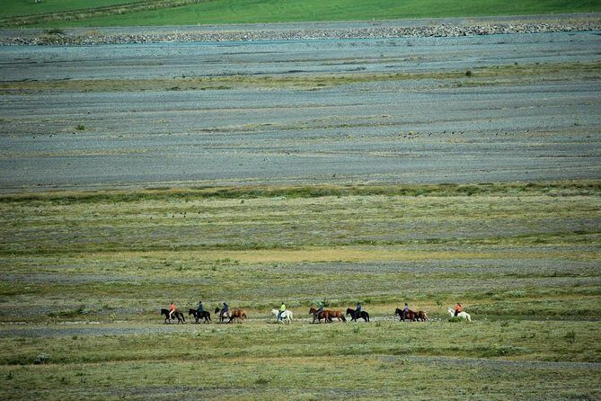 Private 3-Hour Horseback Riding Tour - Private Guide Attention: Why Your Pace Actually Matters