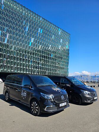 Private 3 Hours Tour with Airport Transfer in Reykjavik - Key highlights worth planning around