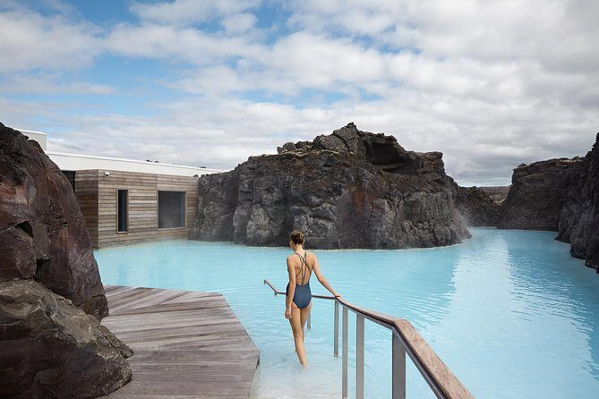 Private Airport - Blue Lagoon - Reykjavík - Blue Lagoon timing: what you get with the included 2 hours