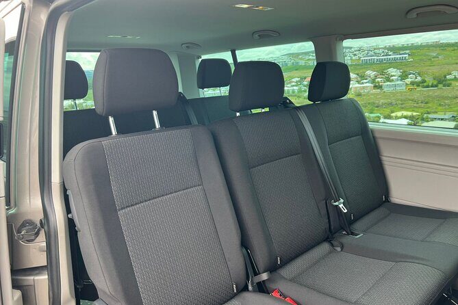Private Airport Transfer - Your Ride in Practice: What’s Included and What It Changes for You